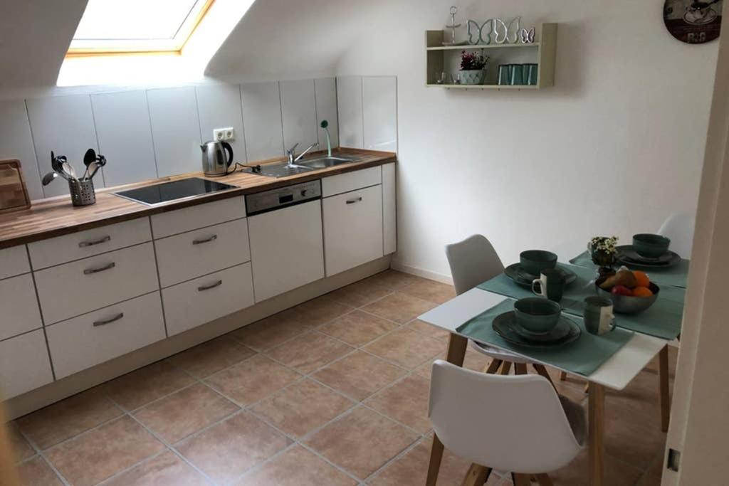 Ferienwohnung Und Monteurwohnung Matthies Naehe Koeln 30Km Kürten エクステリア 写真