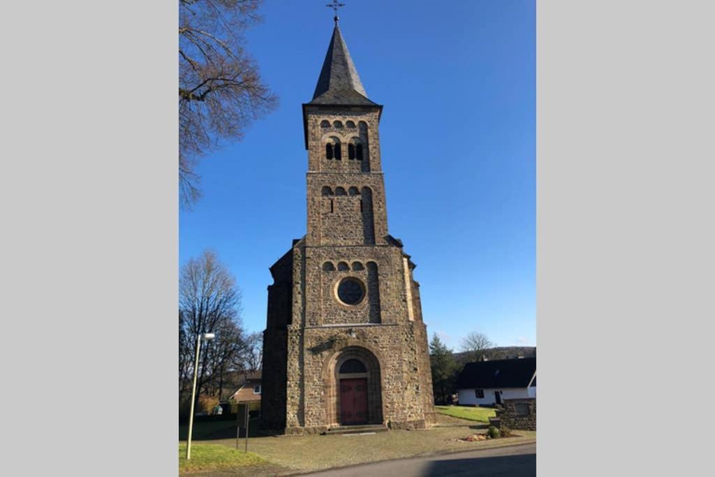 Ferienwohnung Und Monteurwohnung Matthies Naehe Koeln 30Km Kürten エクステリア 写真