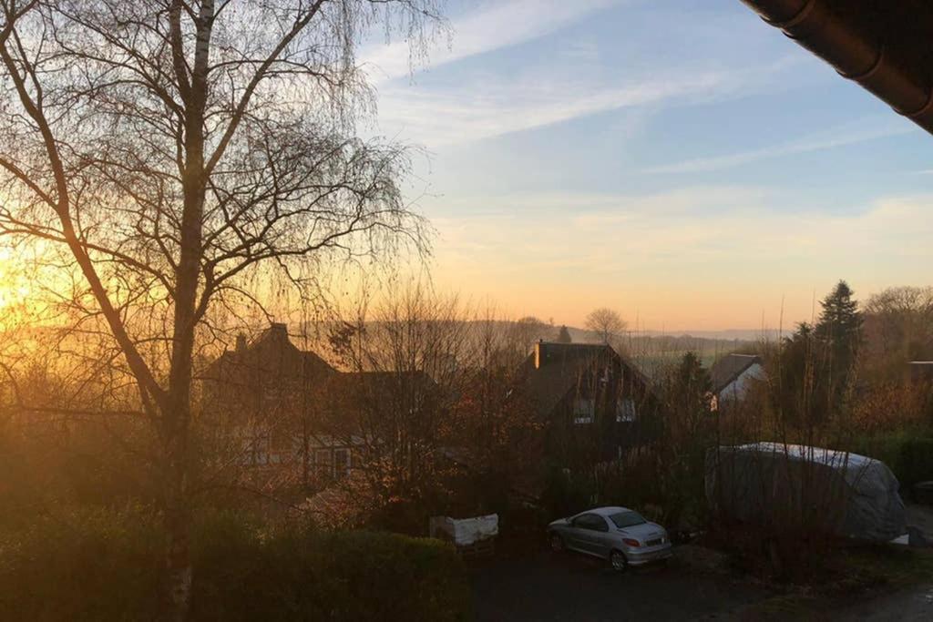 Ferienwohnung Und Monteurwohnung Matthies Naehe Koeln 30Km Kürten エクステリア 写真