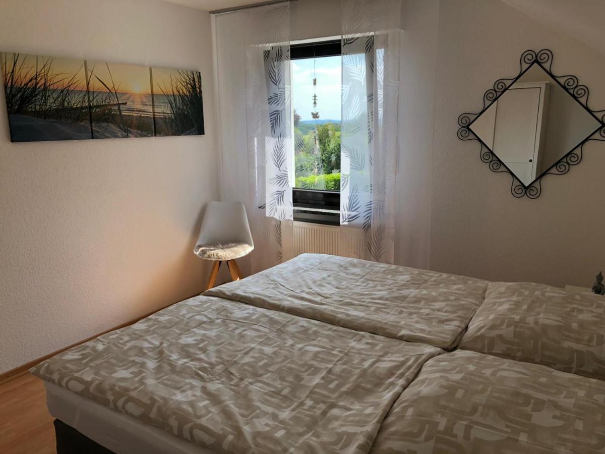 Ferienwohnung Und Monteurwohnung Matthies Naehe Koeln 30Km Kürten エクステリア 写真