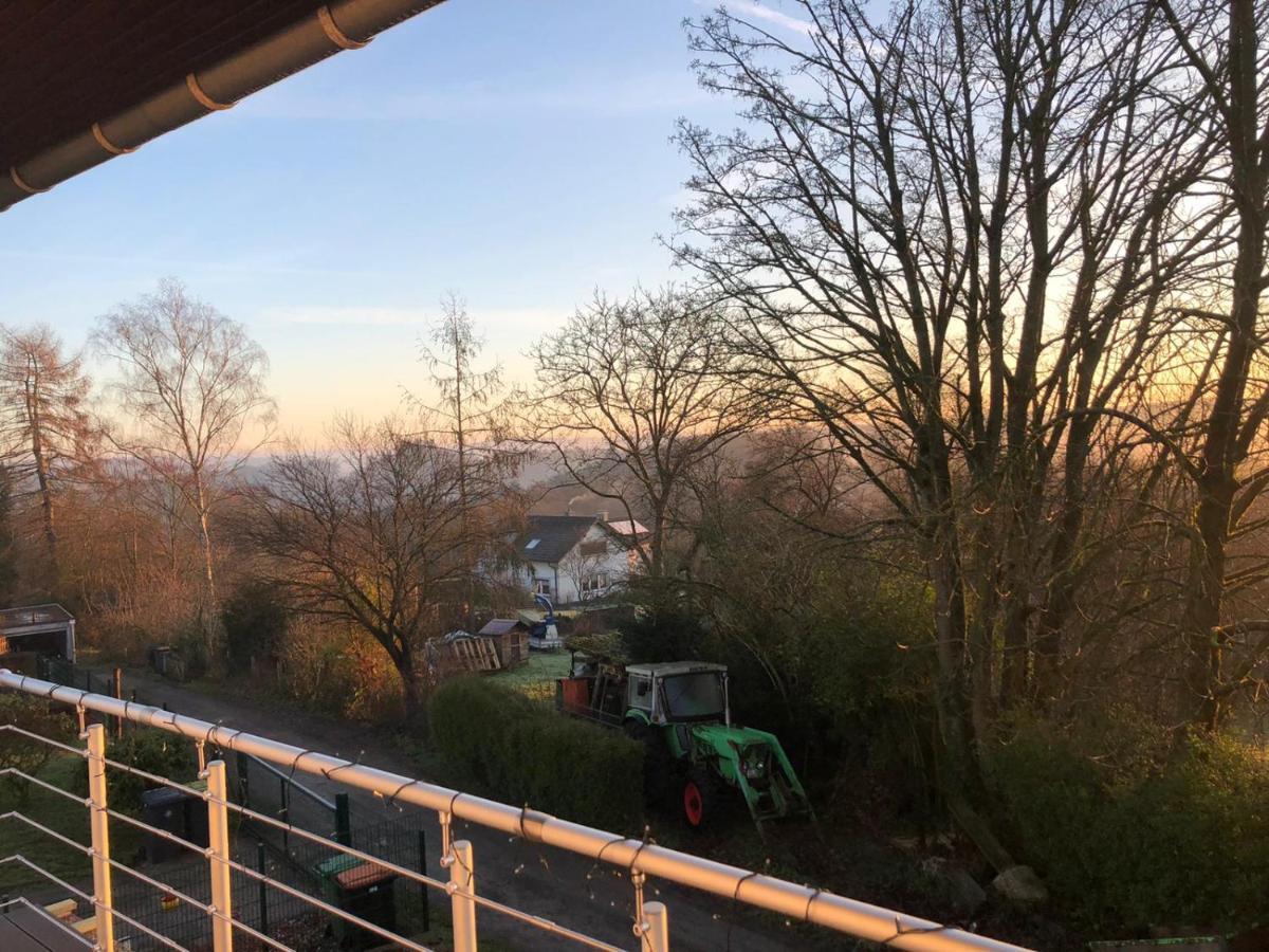 Ferienwohnung Und Monteurwohnung Matthies Naehe Koeln 30Km Kürten エクステリア 写真