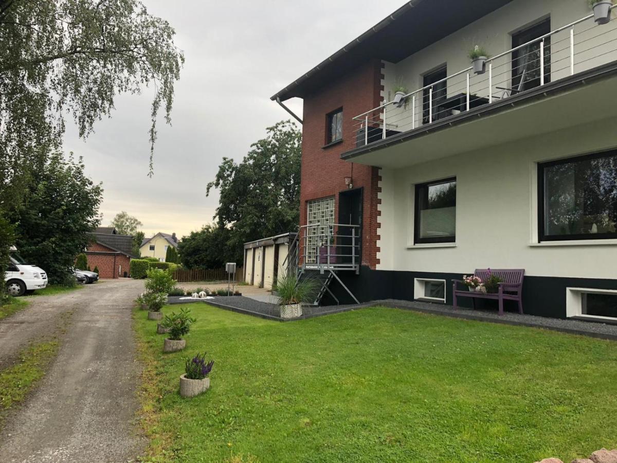 Ferienwohnung Und Monteurwohnung Matthies Naehe Koeln 30Km Kürten エクステリア 写真