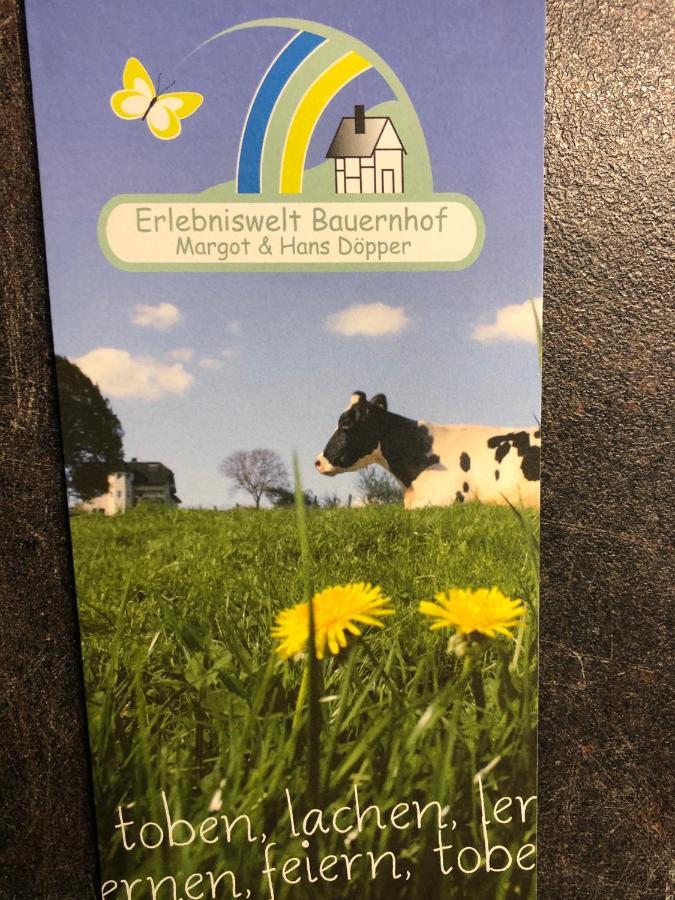 Ferienwohnung Und Monteurwohnung Matthies Naehe Koeln 30Km Kürten エクステリア 写真